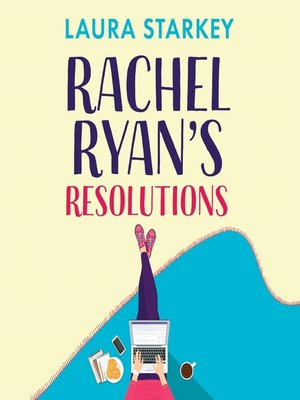 cover image of Rachel Ryan's Resolutions